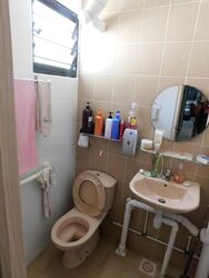 Blk 255 Tampines Street 21 (Tampines), HDB 3 Rooms #575833731